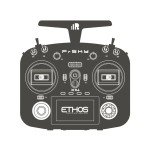 FrSky TWIN X14/X14S 24CH Cardans à capteur Hall de haute précision Double bande 2.4G TW-ISRM Module RF interne Émetteur HD haute vitesse